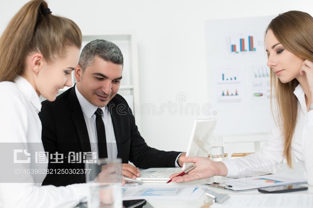 管理智慧不分年齡，有效咨詢促成長(zhǎng)